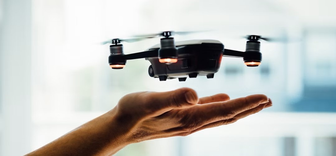 Drone Repair Services