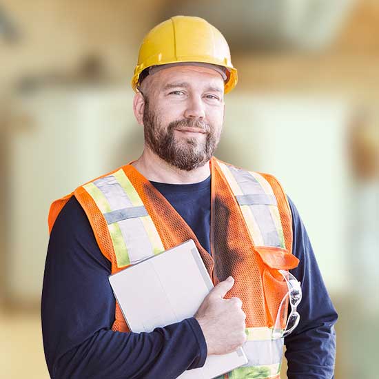 Drone Repair Specialist